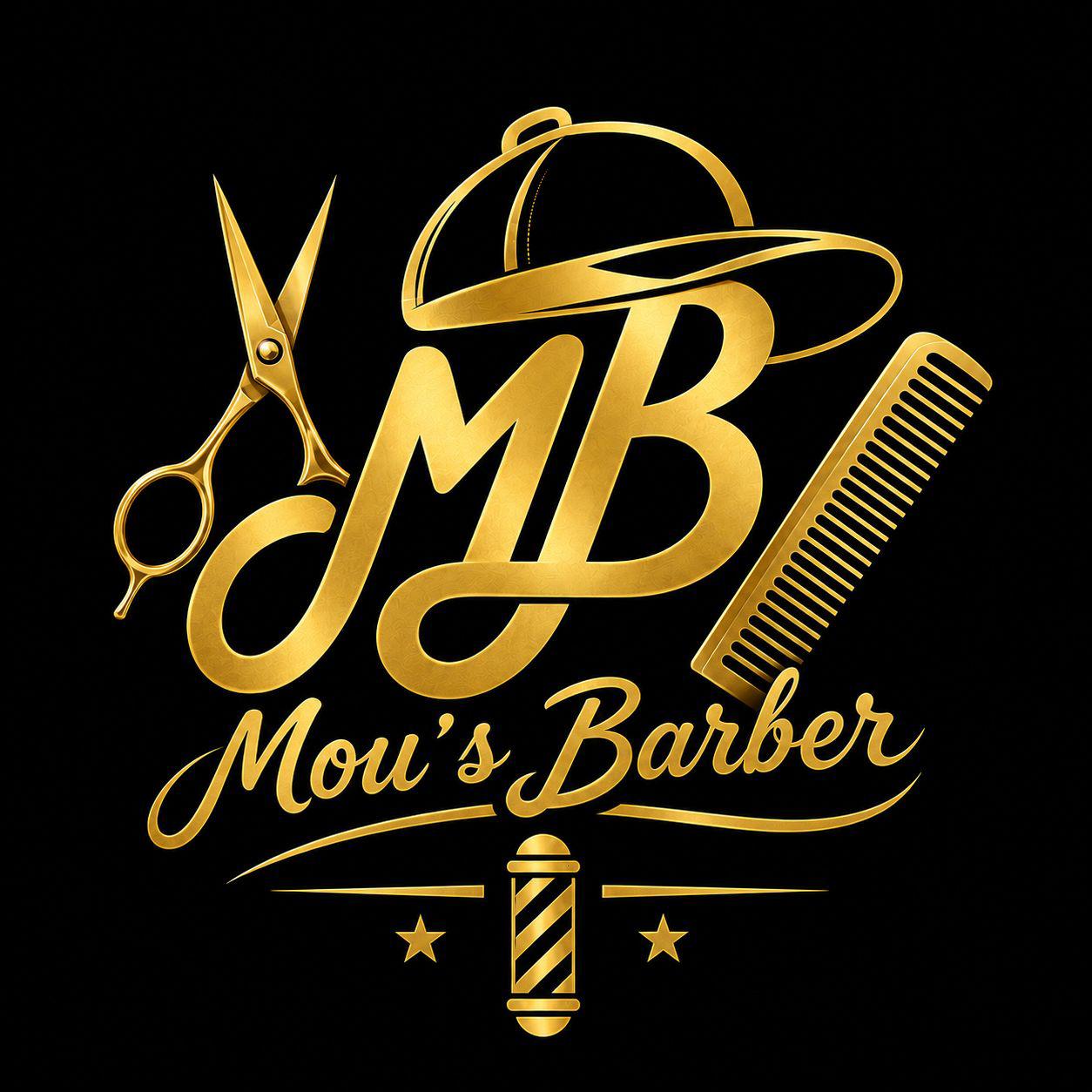 Mou's Barber