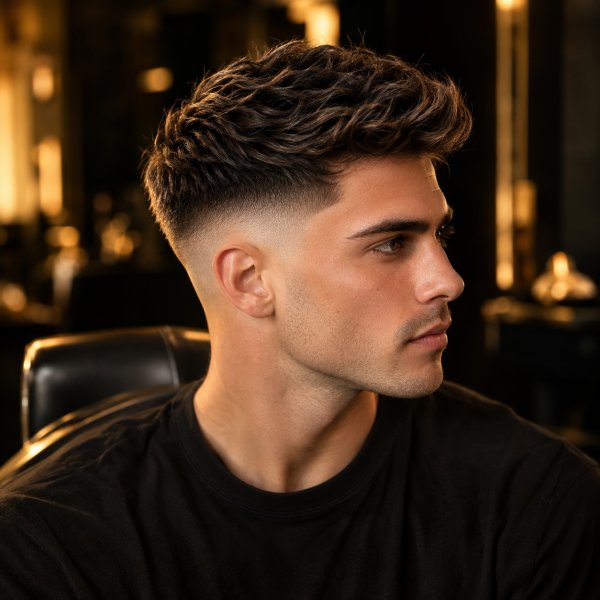 CORTE DIFUMINADO