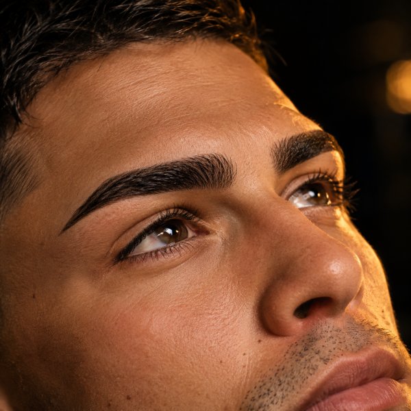 CEJAS CON CUCHILLA