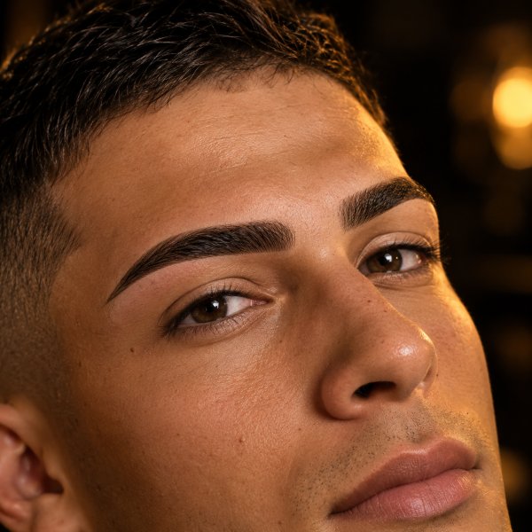 CEJAS CON HILO